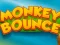 Spel Monkey Bounce online