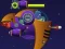 Spel Clash Of Aliens online