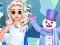 Spel Princess Winter Style online