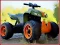 Spel 4x4 ATV Motorbikes For Kids online