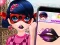 Spel Cute Lip Design For Marinette online