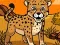 Spel BIG CATS JIGSAW online