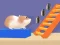 Spel Hamster Stack Maze online