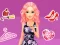 Spel Ellie Get Ready With Me 2 online