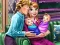 Spel Ice Princess Family Day online