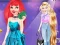 Spel Princesses Runway Show online