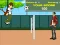 Spel Ben10 VolleyBall online