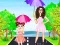 Spel Baby Taylor Helping Kitten online