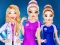 Spel Princess Sports Injury And Recovery online