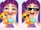 Spel Miruna's Adventure: Filter Mania online