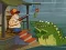 Spel Swamp Attack Online online