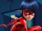 Spel Ladybug Jigsaw online
