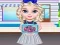 Spel Little Princess Fashion Shoes Design online