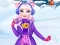 Spel Princess Skating Adventure online