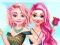 Spel Royal Honeymoon Vacation online
