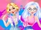 Spel Princess Color Splash Festival online