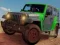Spel 4x4 Jeep Impossible Track Driving online