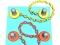 Spel Go Knots 3D online