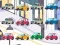 Spel Work Day Drive Match 3 online
