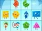 Spel Match The Shapes online