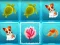 Spel Sea Travel Match 3 online
