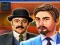 Spel The Great Robbery online