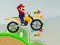 Spel Mario Ride 3 online