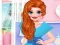 Spel Princesses Crazy Dress Design online