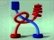 Spel Twisted Rods online