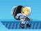 Spel Crazy Jetpack Ride online