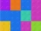 Spel Colored Bricks online