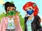 Spel Princess Masked online