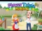 Spel Flower Triple Mahjong online