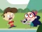 Spel Kids and Cat Differences online
