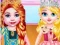 Spel Baby Taylor Princess Cosplay Party online
