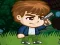 Spel The Ironic Zombie online