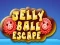 Spel Jelly Ball Escape online