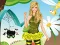 Spel Bumble Bee Girl online