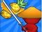 Spel Fruit Samurai online