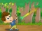 Spel Little Shooter online