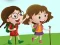 Spel Fruits Equations online