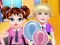 Spel Baby Taylor: Daily Life In Lindergarten online