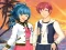 Spel Anime Couples Dress Up online