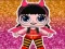 Spel Popsy Princess Spot The Difference online