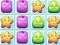 Spel Candy Blocks Collapse online