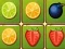 Spel Fruits Blocks Collapse online