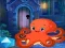 Spel Innocent Octopus Escape online