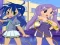 Spel Luck Star Dressup online