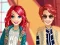 Spel Ariel's Life Cycle online