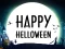 Spel Happy Helloween online